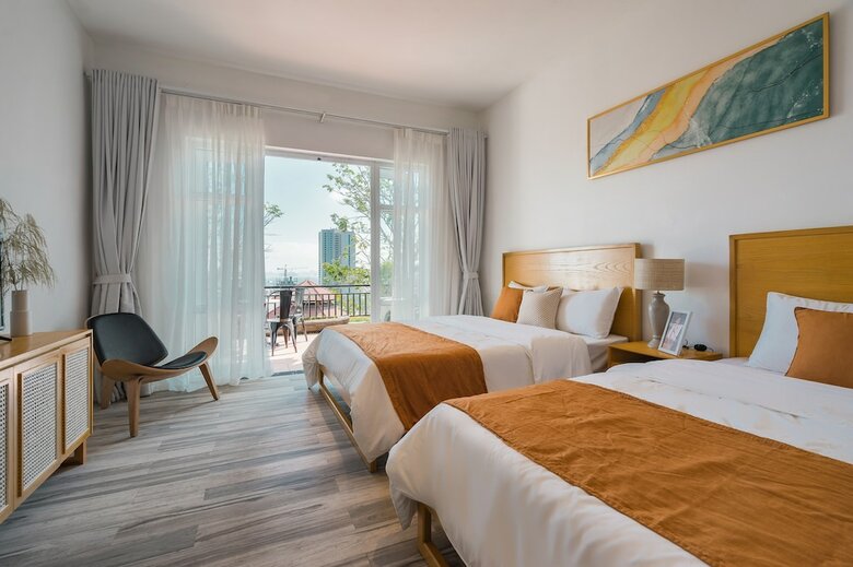Hostal Oreka Homestay Halong