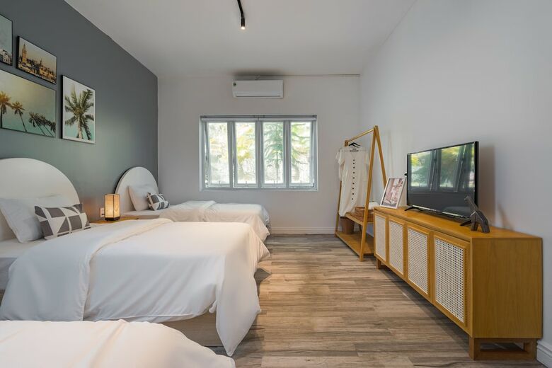 Hostal Oreka Homestay Halong