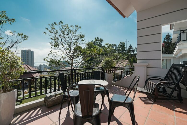 Hostal Oreka Homestay Halong