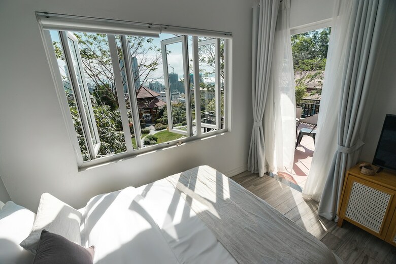 Hostal Oreka Homestay Halong