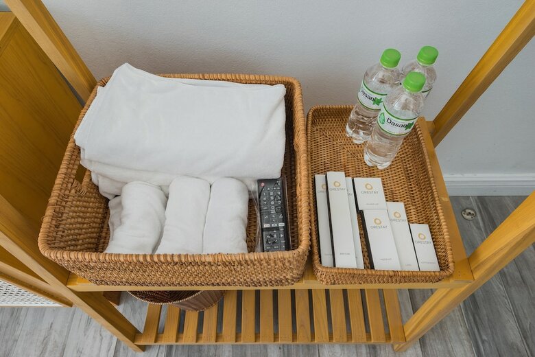 Hostal Oreka Homestay Halong