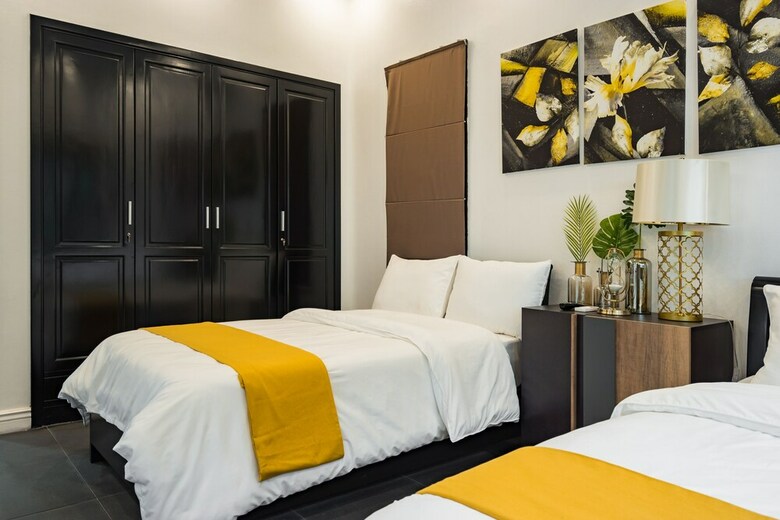 Hostal Oreka Homestay Halong