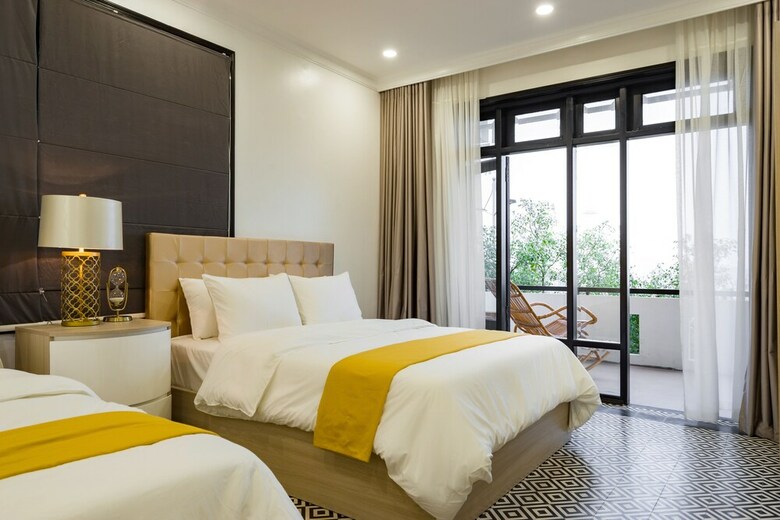 Hostal Oreka Homestay Halong