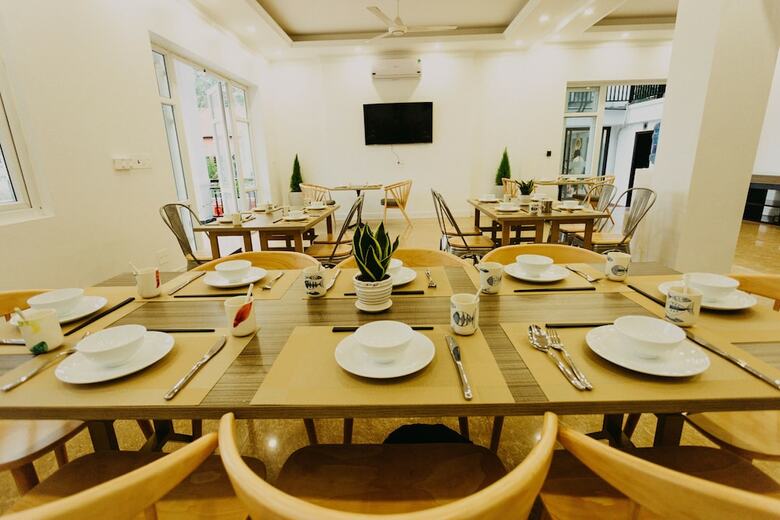 Hostal Oreka Homestay Halong