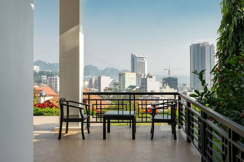 Hostal Oreka Homestay Halong