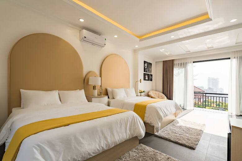 Hostal Oreka Homestay Halong
