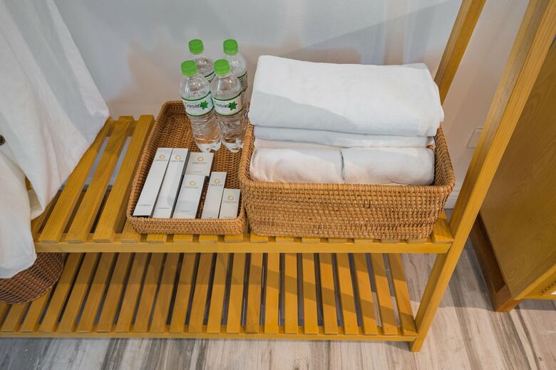 Hostal Oreka Homestay Halong