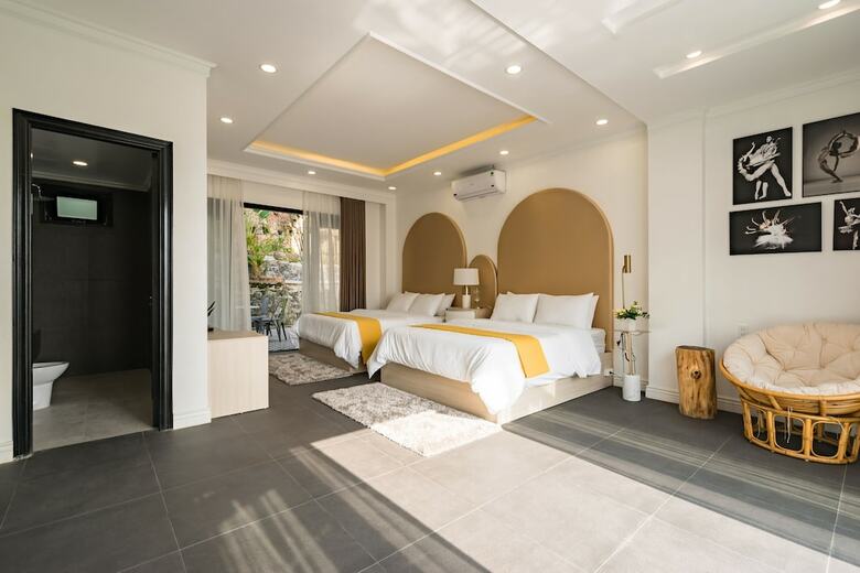 Hostal Oreka Homestay Halong