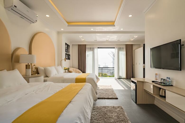 Hostal Oreka Homestay Halong