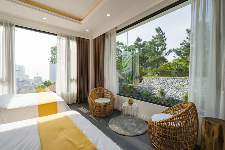 Hostal Oreka Homestay Halong