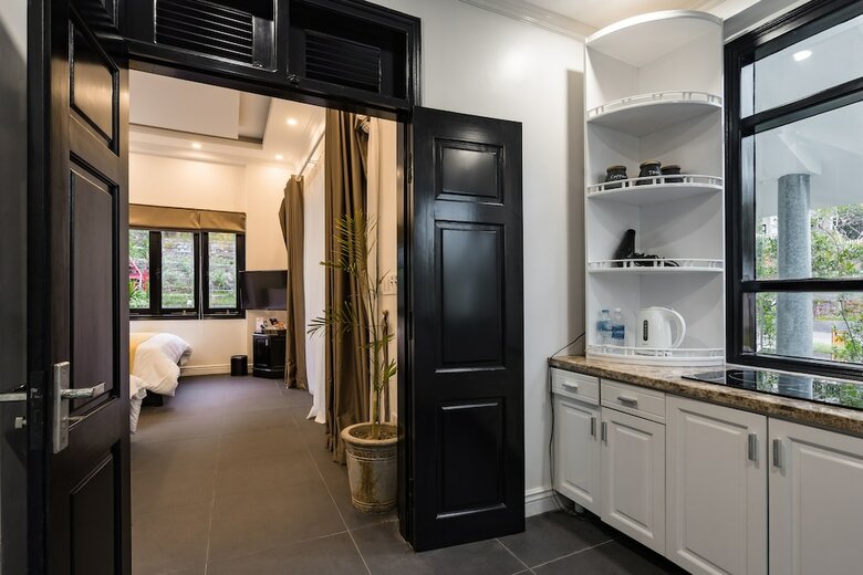 Hostal Oreka Homestay Halong