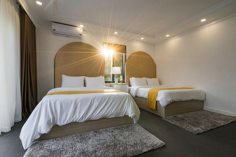 Hostal Oreka Homestay Halong