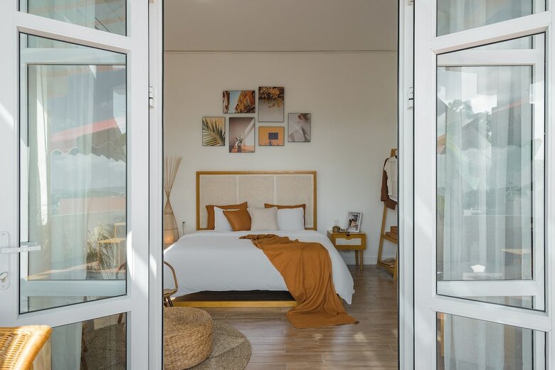 Hostal Oreka Homestay Halong