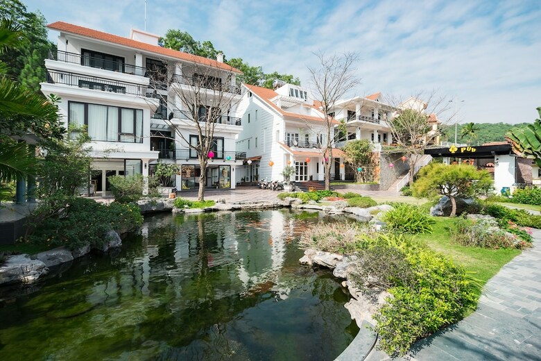 Hostal Oreka Homestay Halong