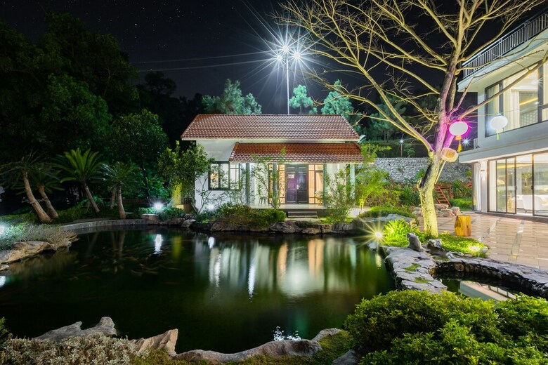 Hostal Oreka Homestay Halong