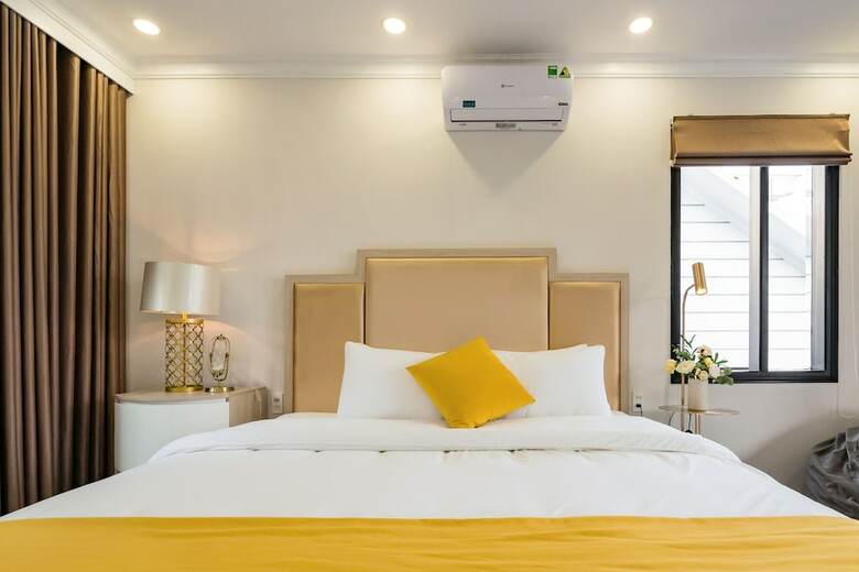 Hostal Oreka Homestay Halong