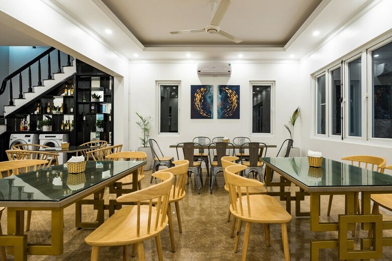 Hostal Oreka Homestay Halong