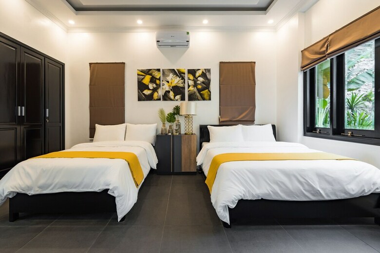 Hostal Oreka Homestay Halong