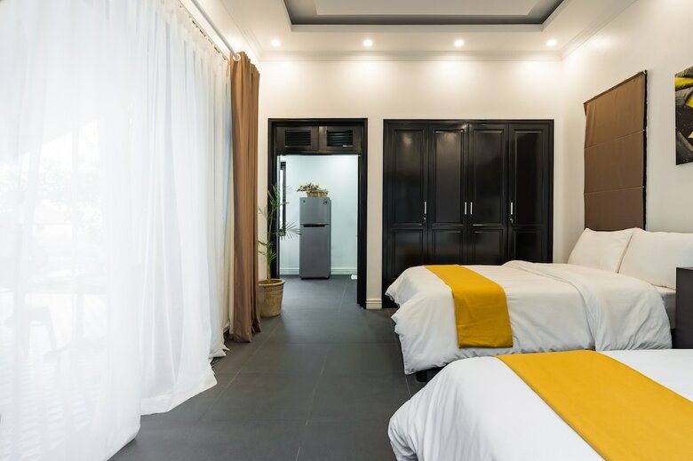 Hostal Oreka Homestay Halong