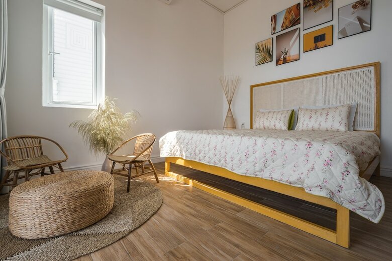 Hostal Oreka Homestay Halong