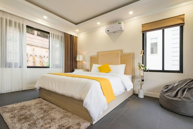 Hostal Oreka Homestay Halong