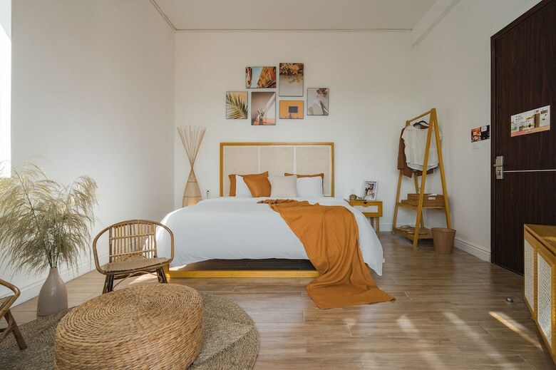 Hostal Oreka Homestay Halong