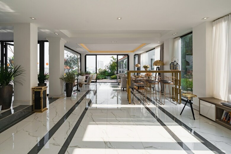 Hostal Oreka Homestay Halong