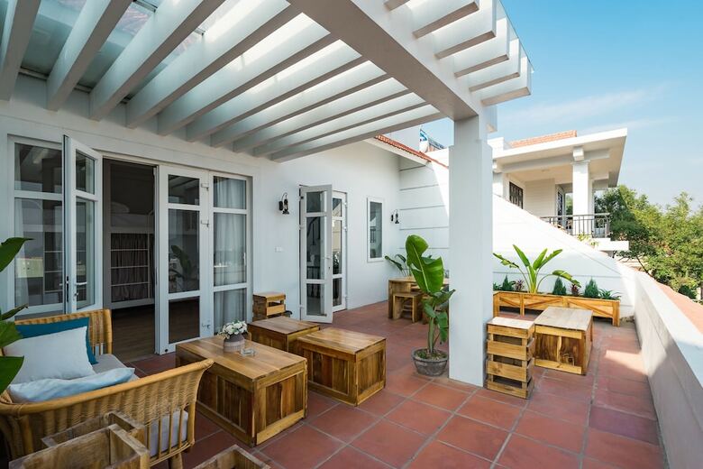 Hostal Oreka Homestay Halong