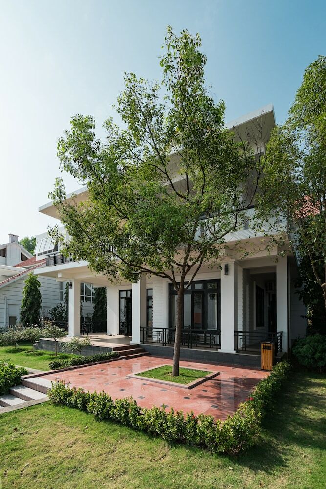 Hostal Oreka Homestay Halong
