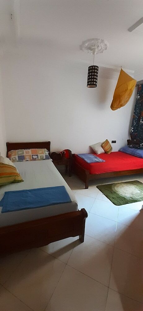 Apartamentos La Torreblanca Appartement