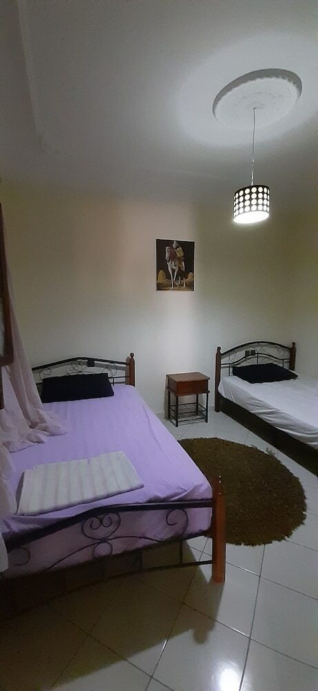 Apartamentos La Torreblanca Appartement