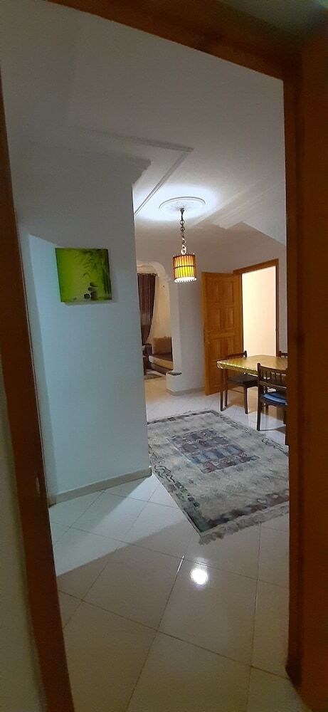Apartamentos La Torreblanca Appartement