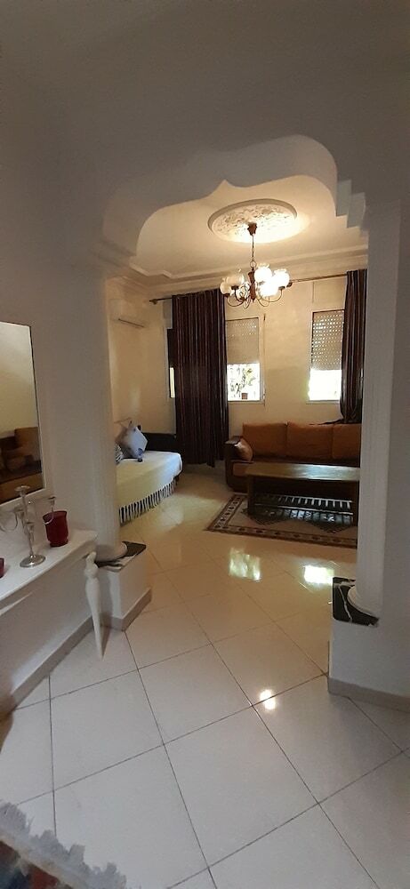 Apartamentos La Torreblanca Appartement