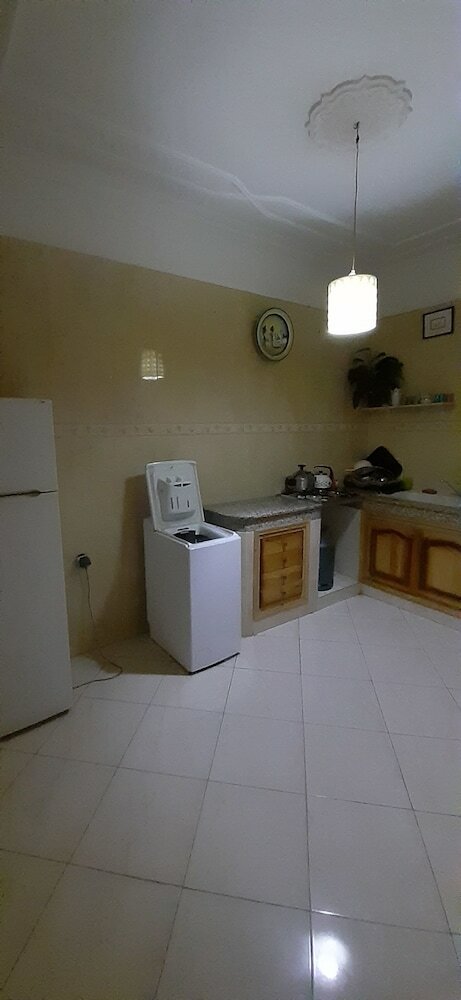 Apartamentos La Torreblanca Appartement
