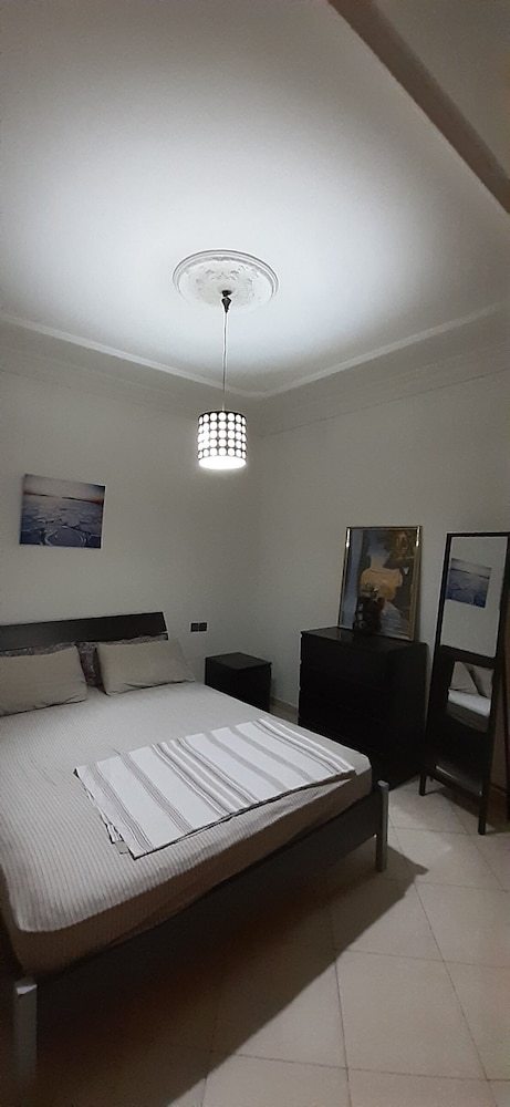 Apartamentos La Torreblanca Appartement