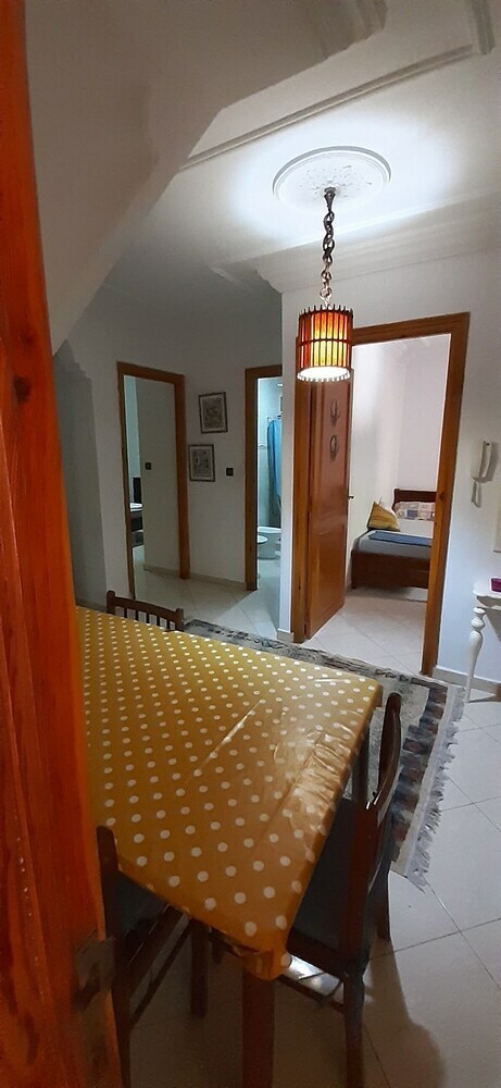 Apartamentos La Torreblanca Appartement