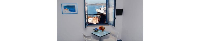 B&B Darsena