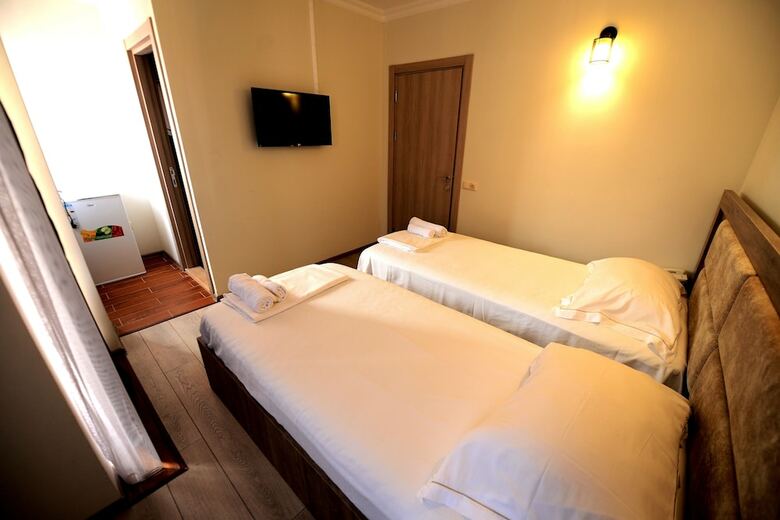 Hotel Aristocrat Batumi