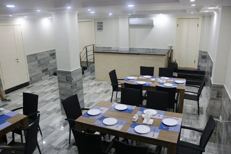 Hotel Aristocrat Batumi