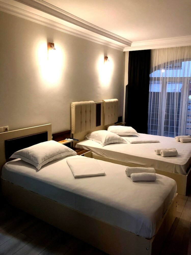 Hotel Aristocrat Batumi