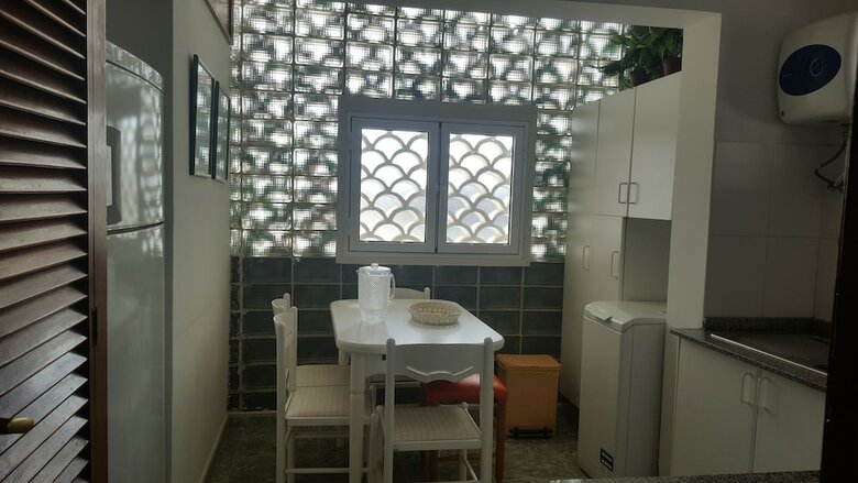 Vcv Apartamento Las Nasas