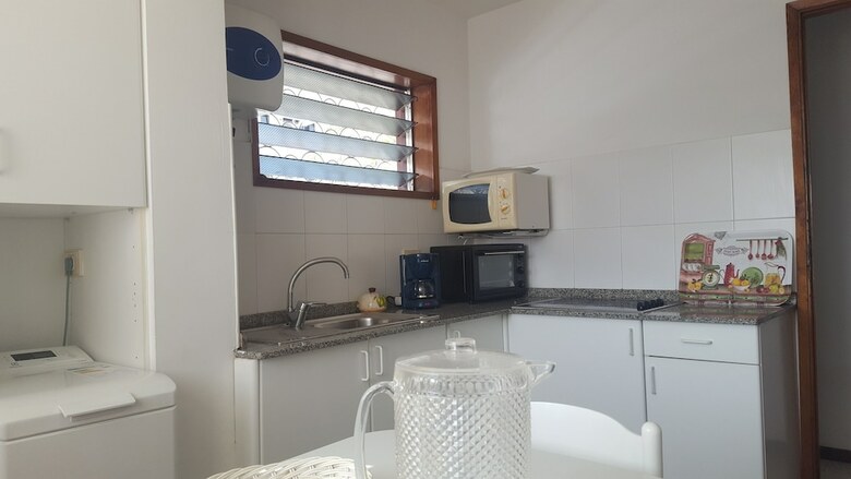 Vcv Apartamento Las Nasas