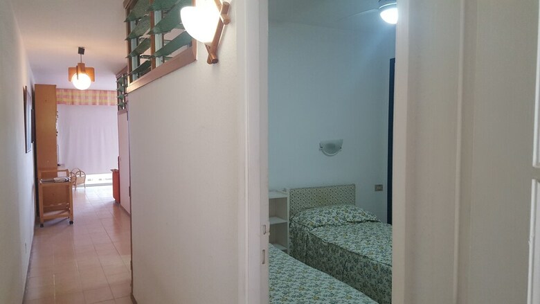 Vcv Apartamento Las Nasas