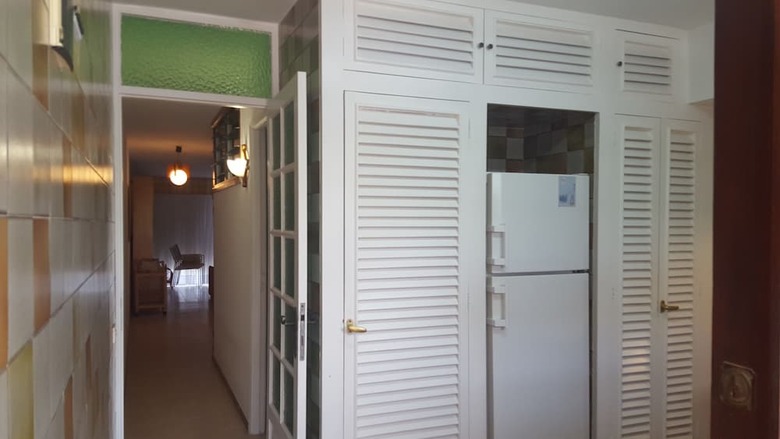 Vcv Apartamento Las Nasas