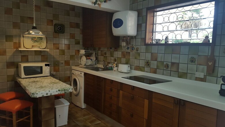 Vcv Apartamento Las Nasas