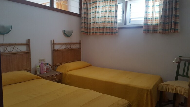 Vcv Apartamento Las Nasas