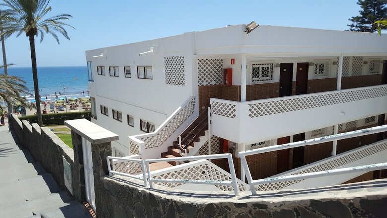 Vcv Apartamento Las Nasas