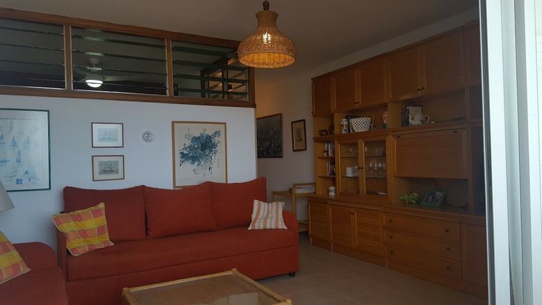 Vcv Apartamento Las Nasas