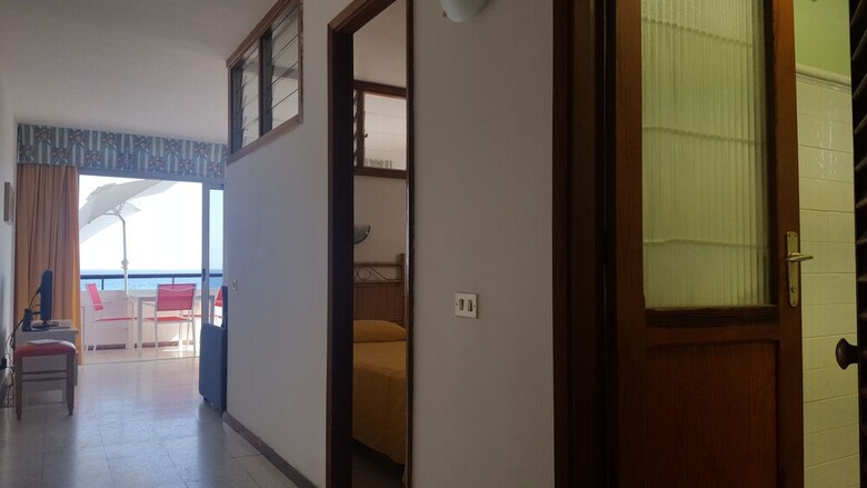 Vcv Apartamento Las Nasas