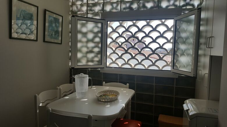 Vcv Apartamento Las Nasas